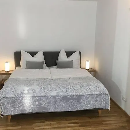 Gaestewohnung Helena Völkermarkt