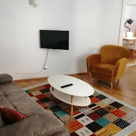 Gaestewohnung Helena * Völkermarkt