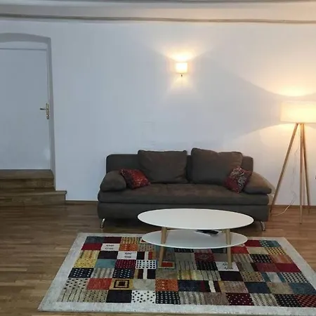 Gaestewohnung Helena Völkermarkt