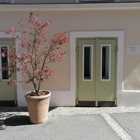 아파트 Gaestewohnung Helena Völkermarkt