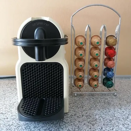 Gaestewohnung Helena Apartmán