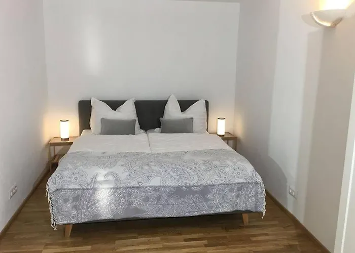 Gaestewohnung Helena Völkermarkt