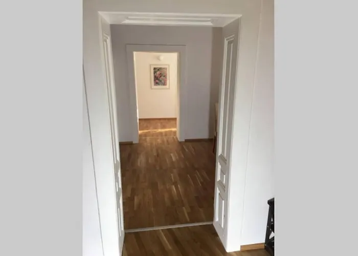 Gaestewohnung Helena Völkermarkt