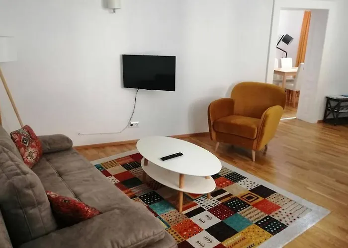 Gaestewohnung Helena * Völkermarkt