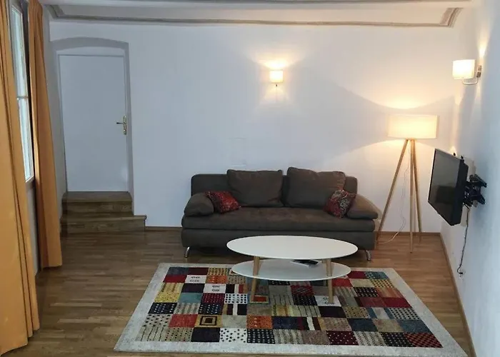 Gaestewohnung Helena Völkermarkt