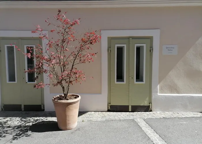 Apartmán Gaestewohnung Helena Völkermarkt