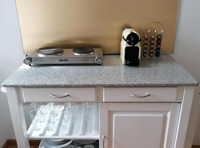 Gaestewohnung Helena Apartmán Völkermarkt