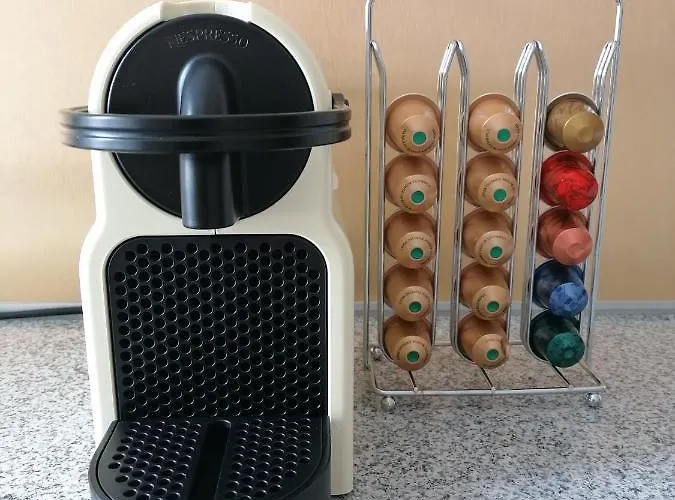 Gaestewohnung Helena Apartmán